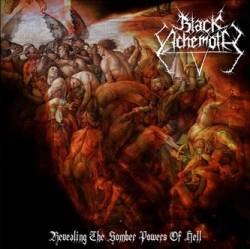 Black Achemoth : Revealing the Somber Powers of Hell